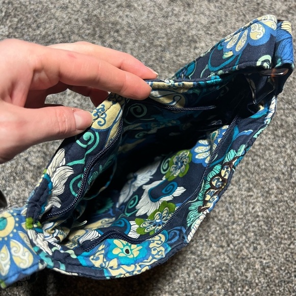 Vera Bradley Mod Floral Crossbody bag - Picture 4 of 7